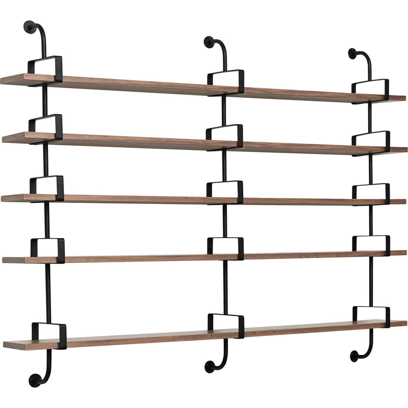 Démon Shelf System