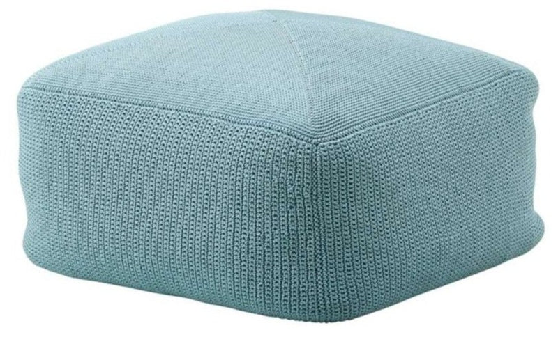 Divine Footstool