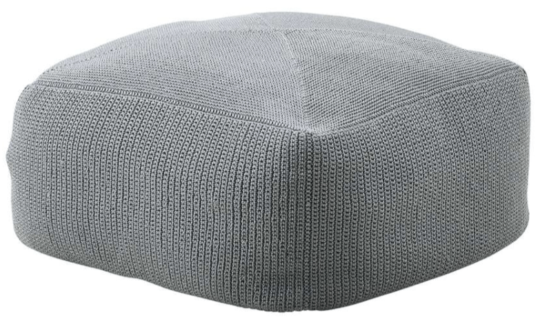 Divine Footstool