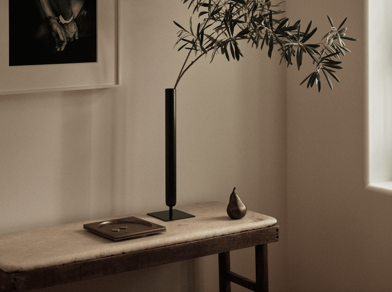 Divot Tray - Audo Copenhagen - Office Accessories - HORNE