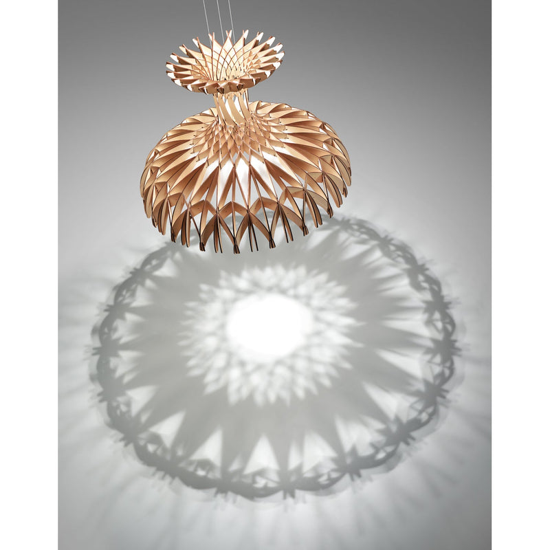 Dome Pendant Lamp
