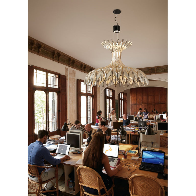 Dome Pendant Lamp