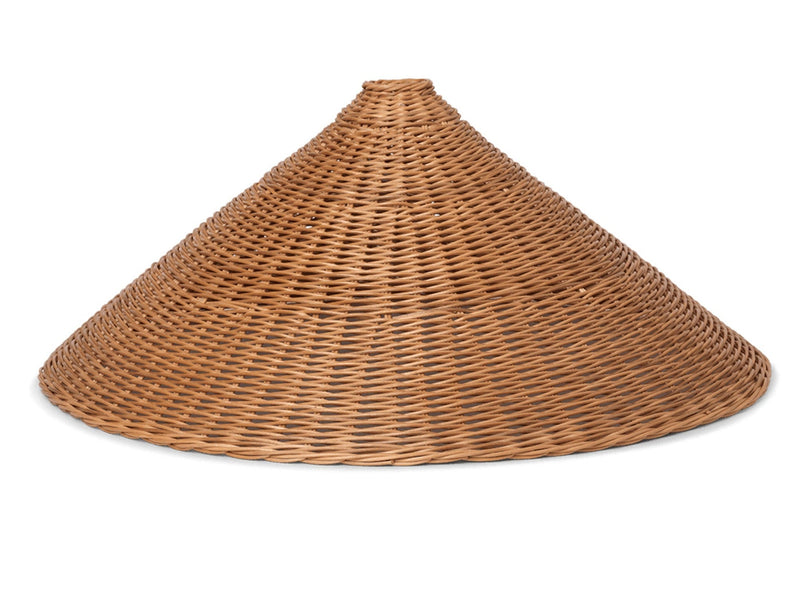 Dou Lampshade - Ferm Living - Pendants - Small - HORNE
