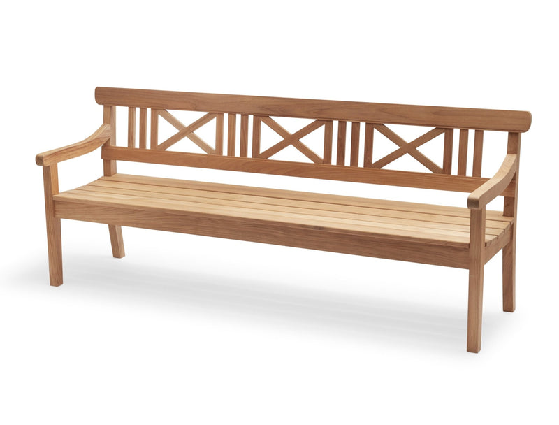 Drachmann Bench 78