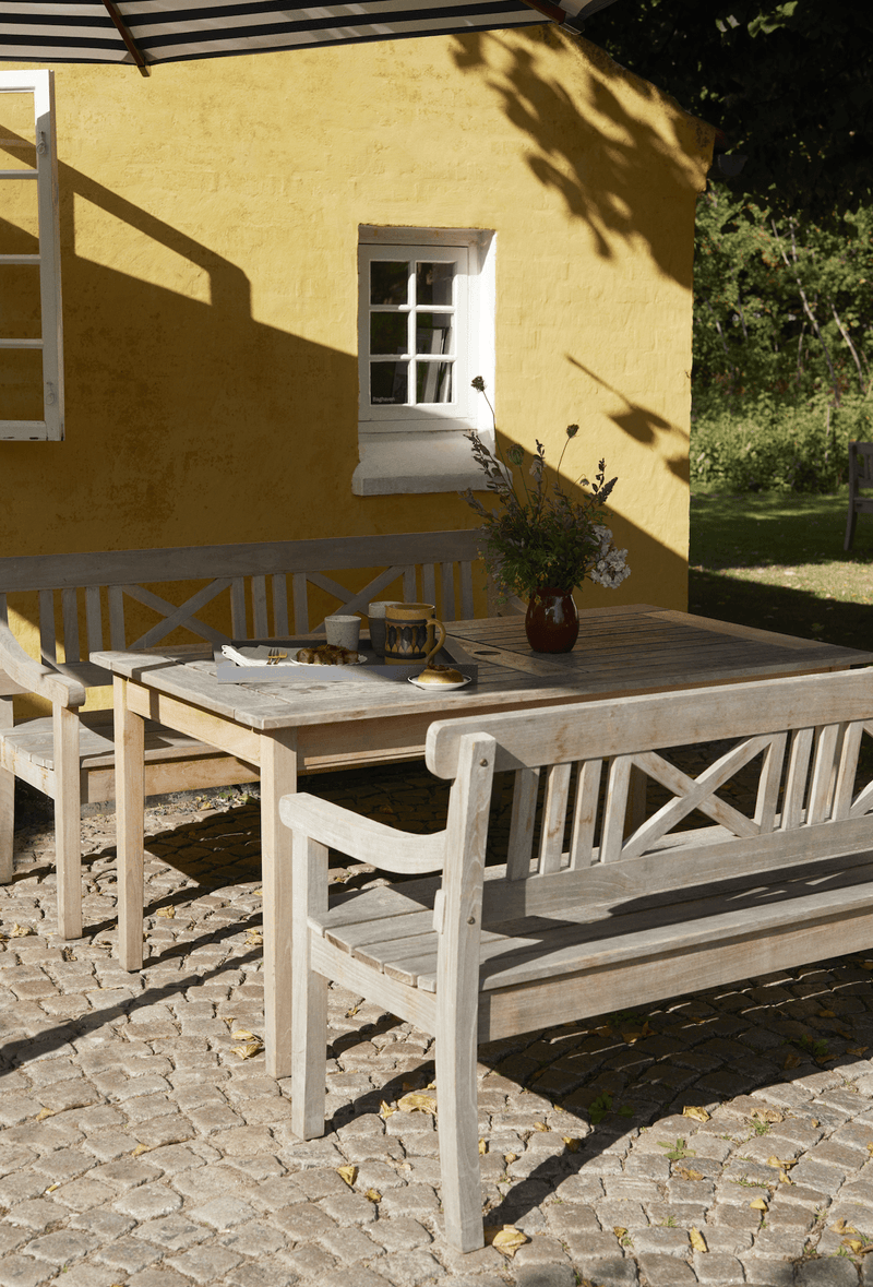 Drachmann Bench 78