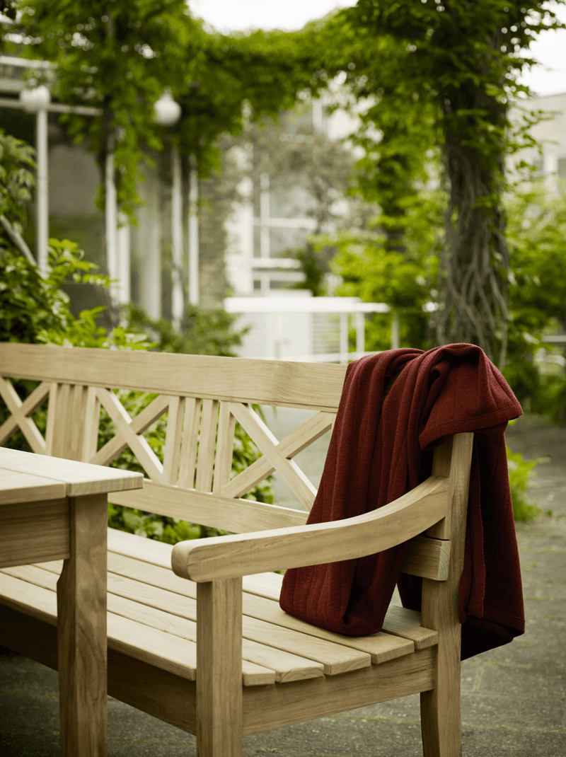 Drachmann Bench 78