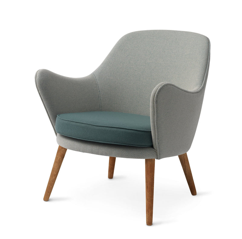 Dwell Lounge Chair - Warm Nordic - Chairs - Barnum 2 - HORNE