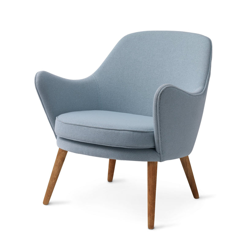 Dwell Lounge Chair - Warm Nordic - Chairs - Barnum 2 - HORNE