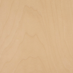 Natural Maple