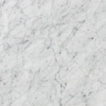 Carrara White Marble