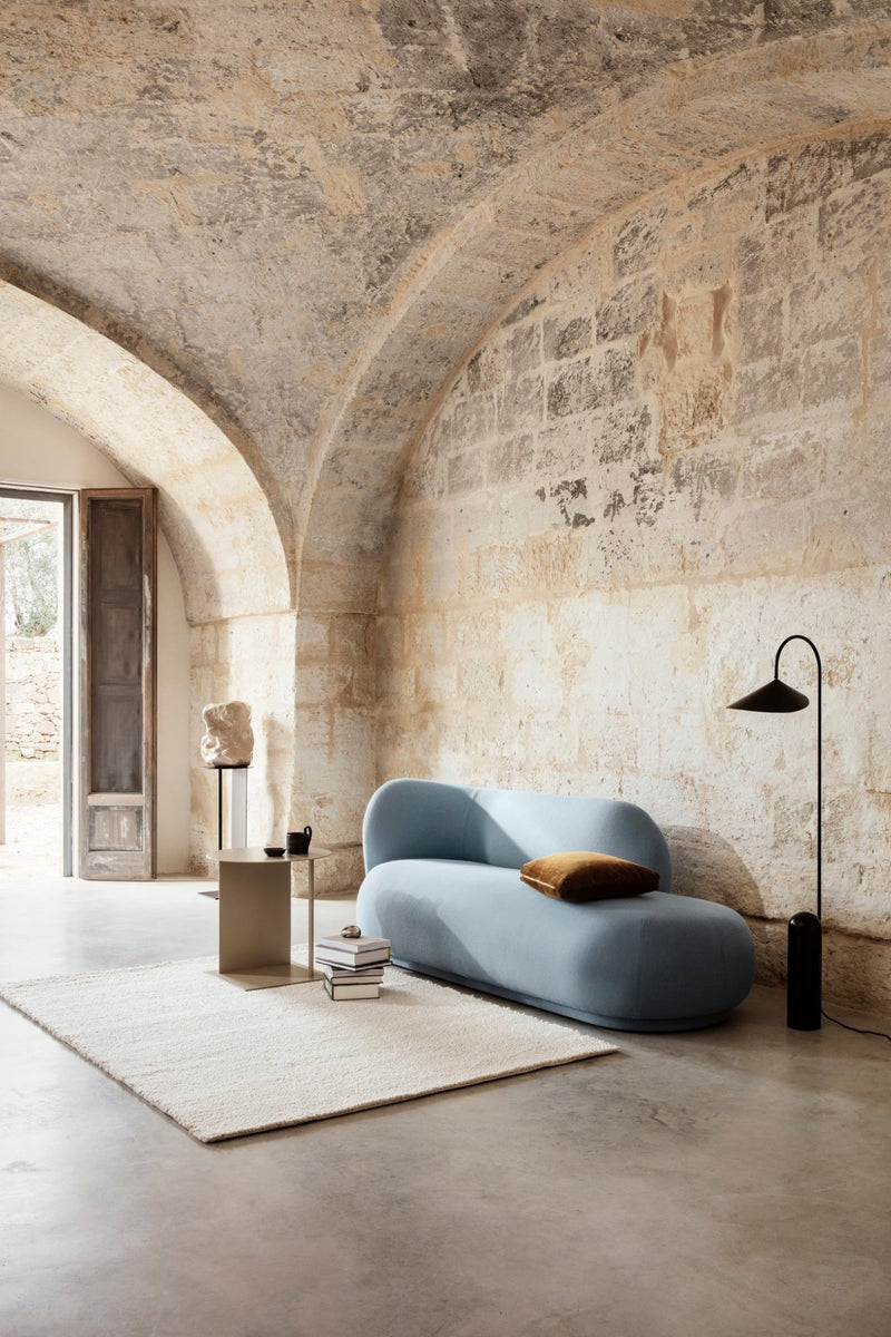Ease Loop Rug - Ferm Living  Rugs - Small - HORNE