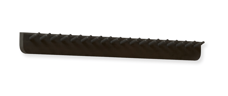 Echo Coatrack - Form + Refine - Coat + Key Racks - Small - Natural Oiled Oak - HORNE