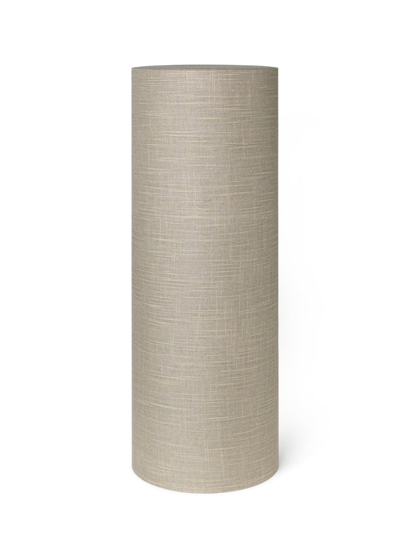 Eclipse Lampshade - Ferm Living - Pendants - Short - Curry - HORNE