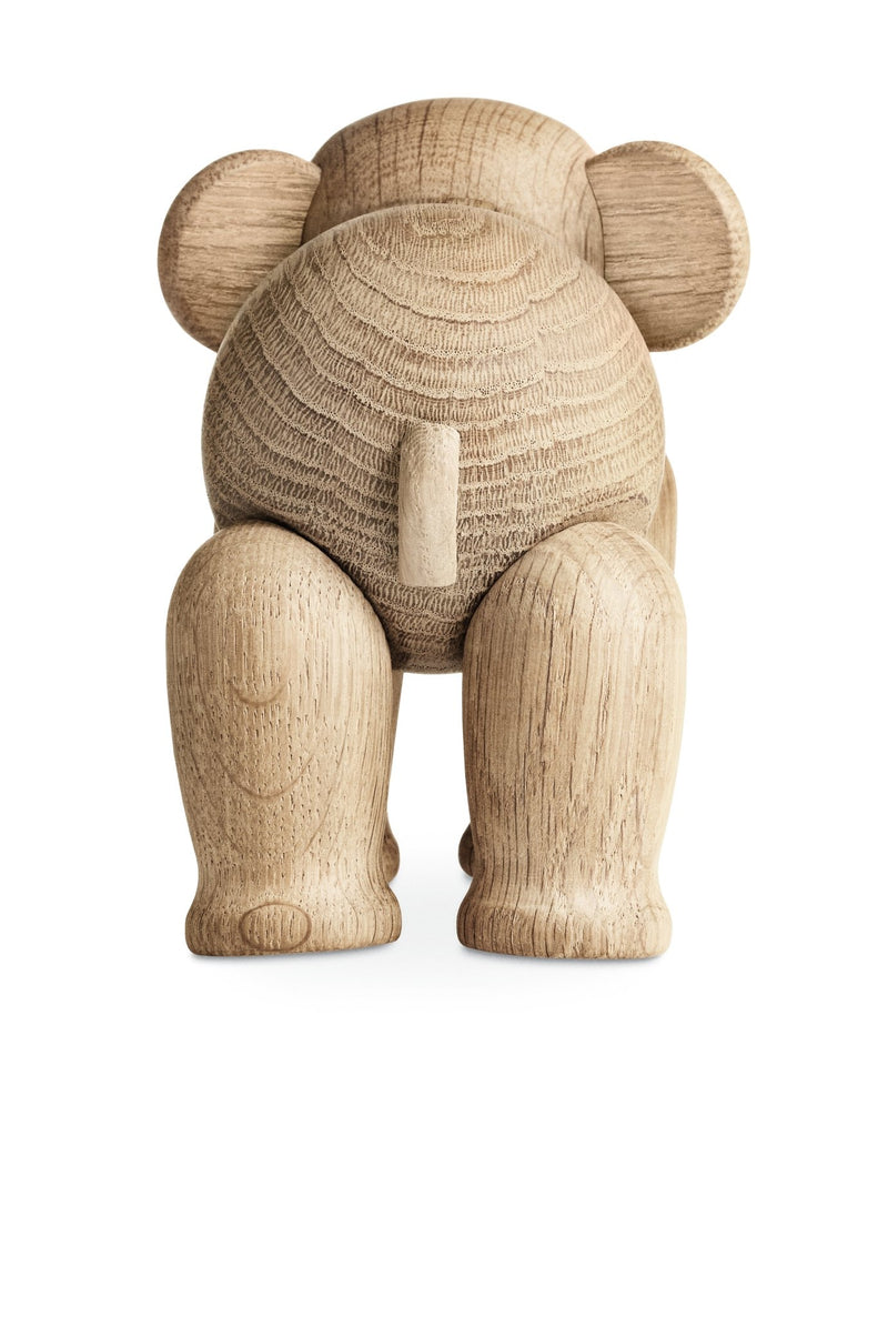 Elephant - Small - Kay Bojesen - Kids + Baby - HORNE