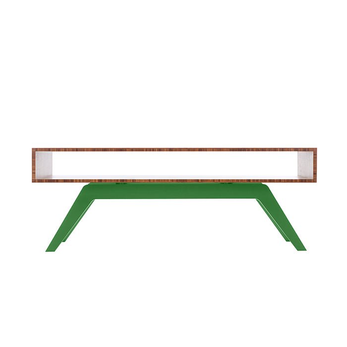 Elko Coffee Table BambooEastvold