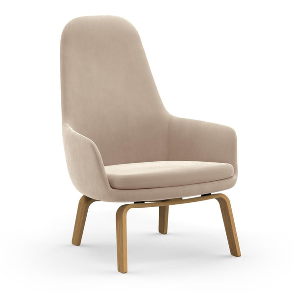 Era Lounge Chair - High