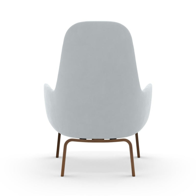Era Lounge Chair - High