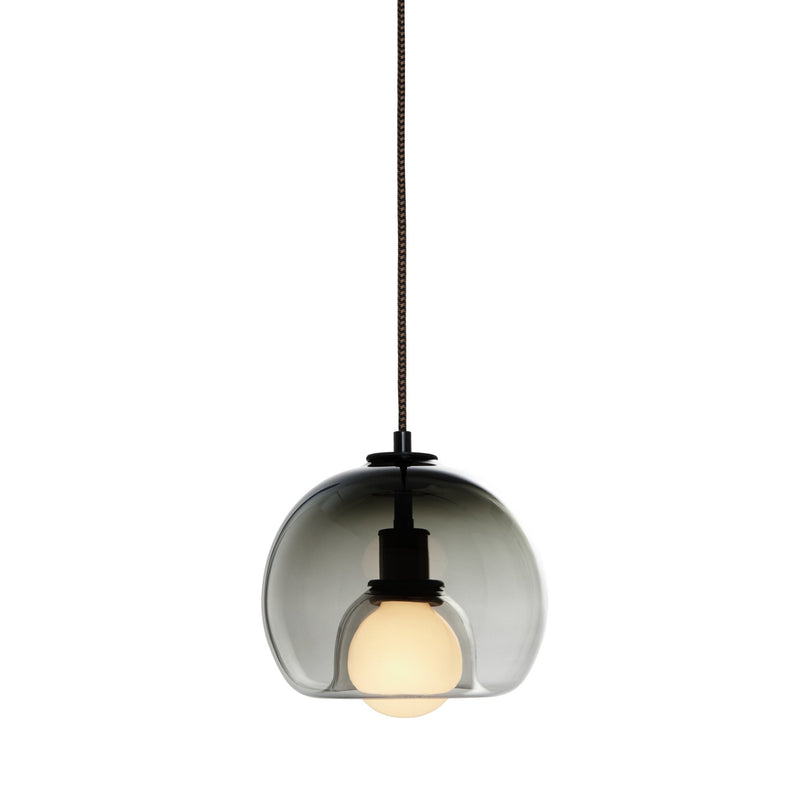 Eres Pendant - Pletz - Pendants - Gold - HORNE