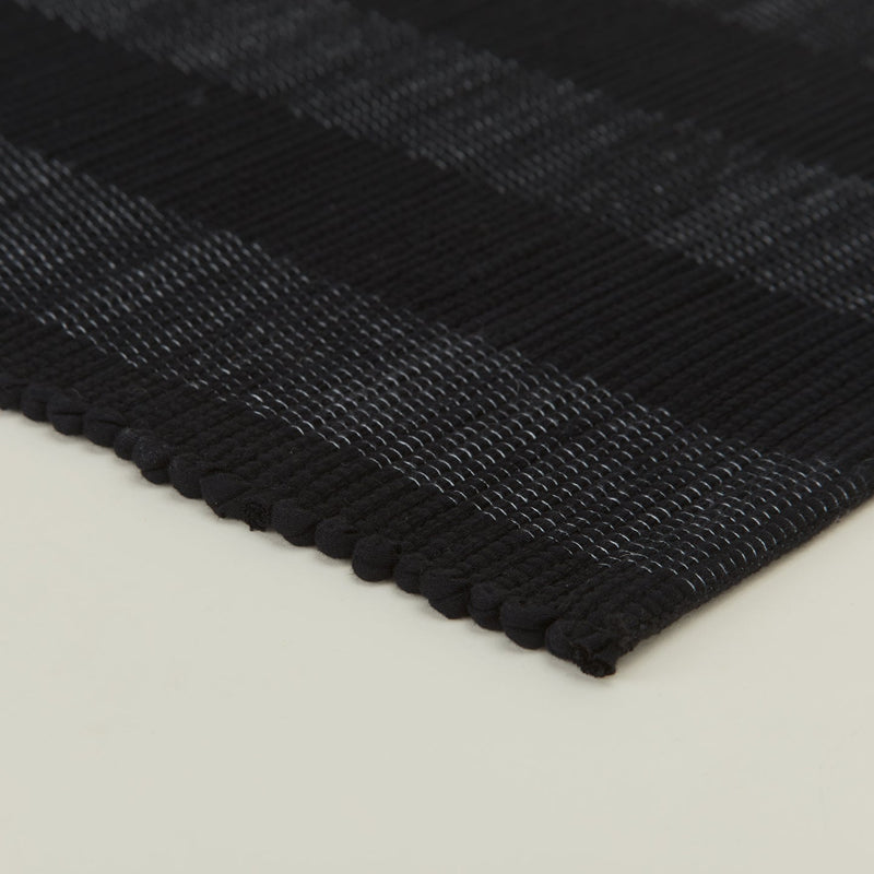 Essential Floor Mat - Hawkins New York - Bath - Light Grey - HORNE
