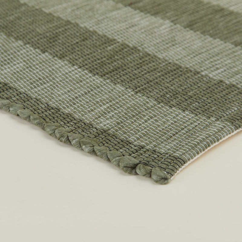 Essential Floor Mat - Hawkins New York - Bath - Light Grey - HORNE