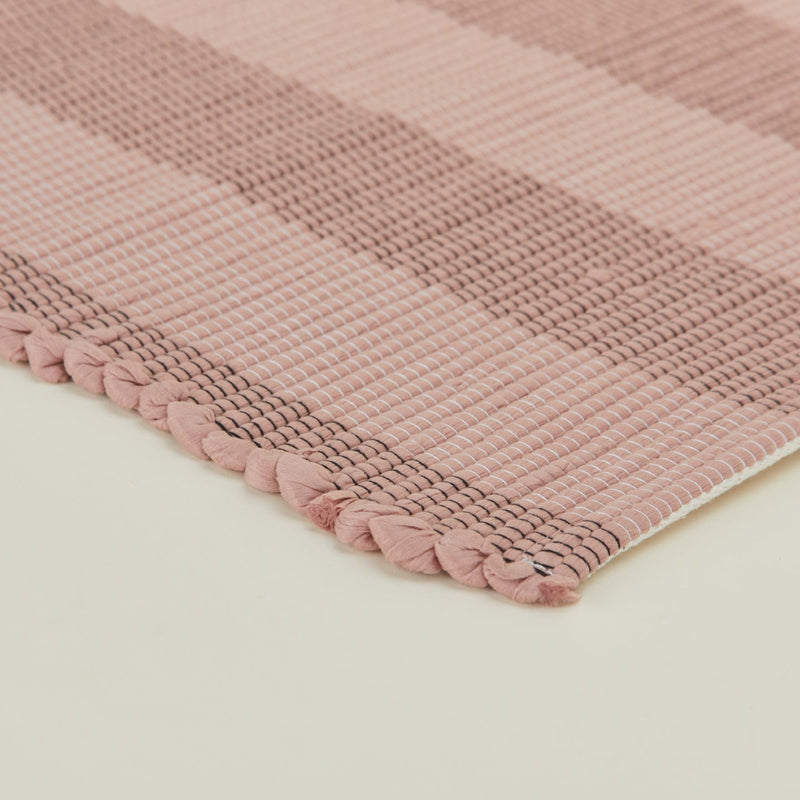 Essential Floor Mat - Hawkins New York - Bath - Light Grey - HORNE
