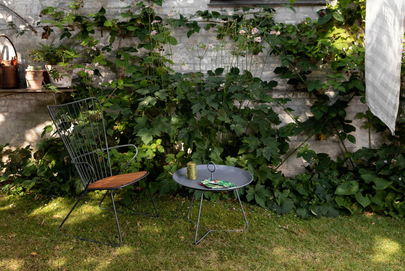 EYELET Tray Table - HOUE - Outdoor Furniture - 17.7