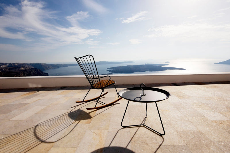 EYELET Tray Table - HOUE - Outdoor Furniture - 17.7