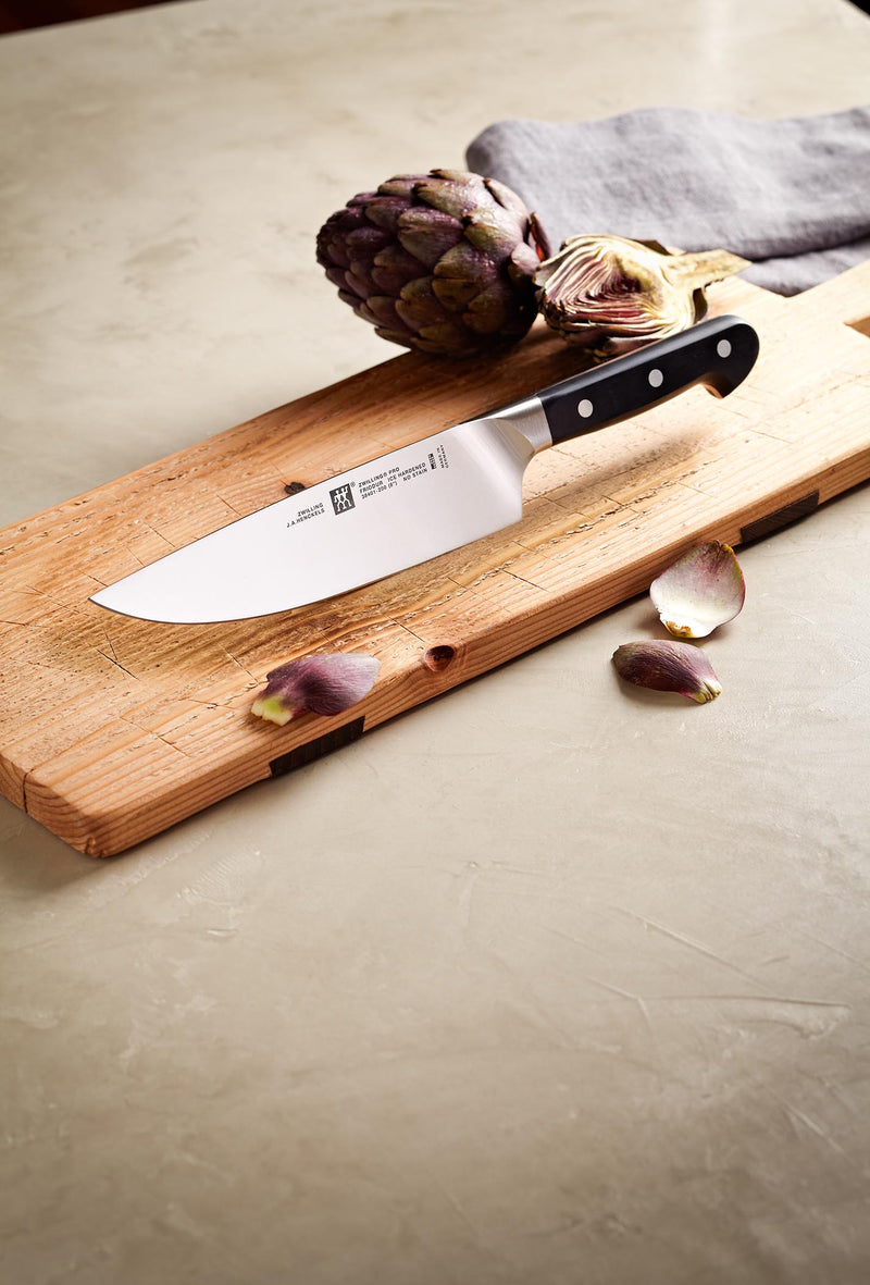 Zwilling Pro 12-Piece Block Set