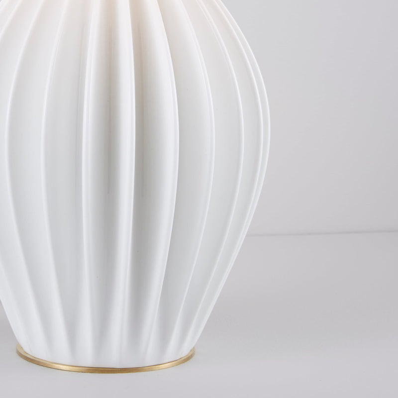 Fin King Table Light - Original BTC - Lamps - HORNE