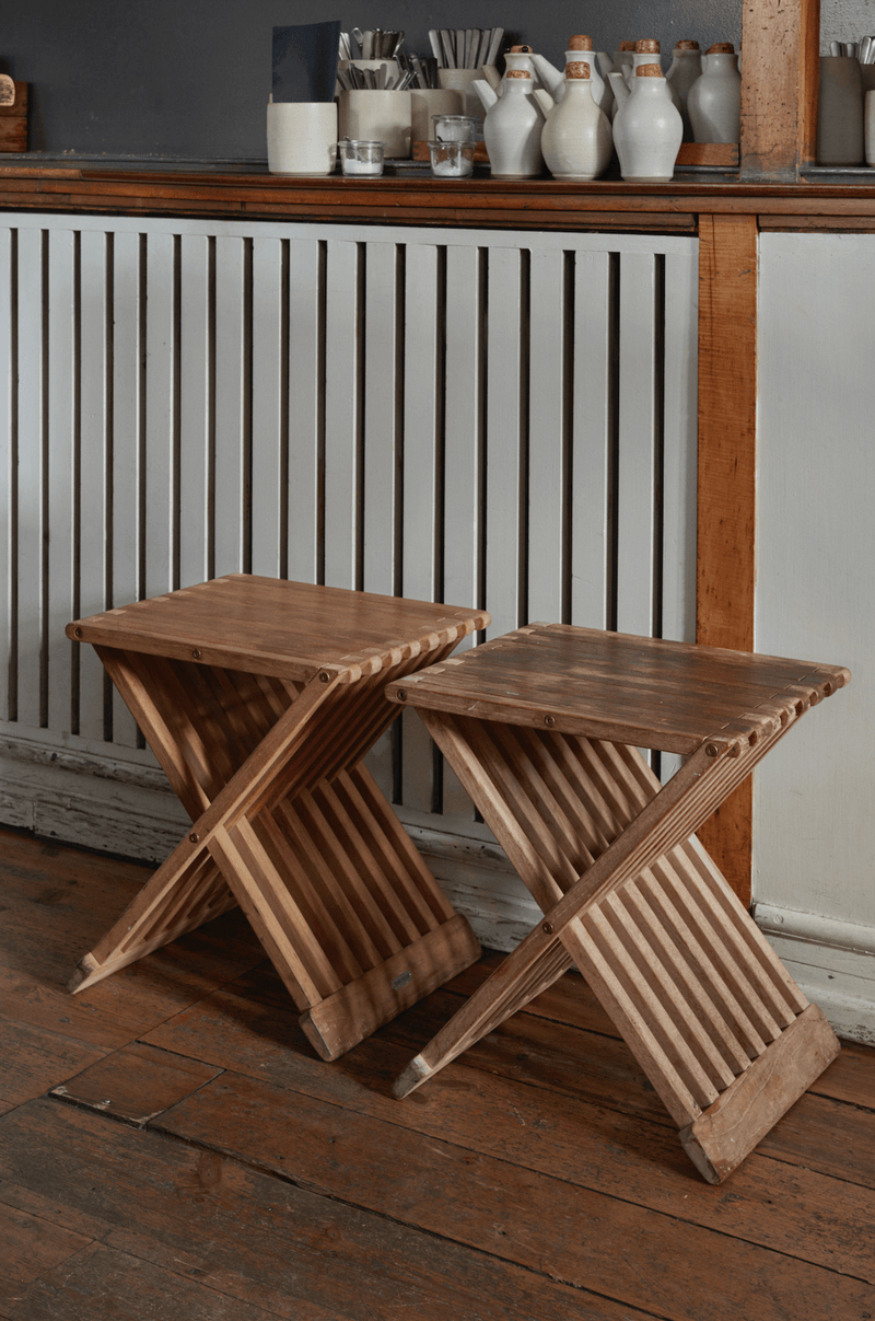 Fionia Stool/TableOutdoor/IndoorSkagerak