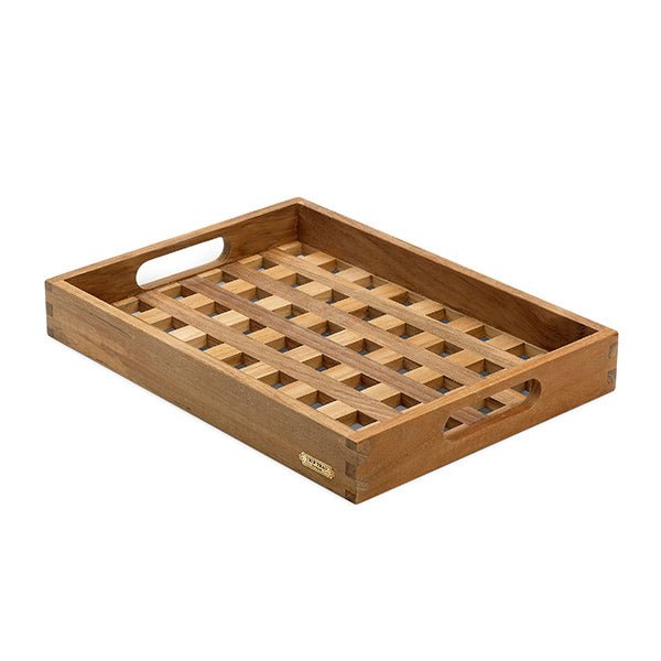 Fionia Teak Serving TraySkagerak