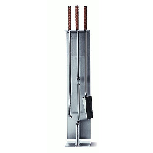 Fireside Tool Set - Floor Stand