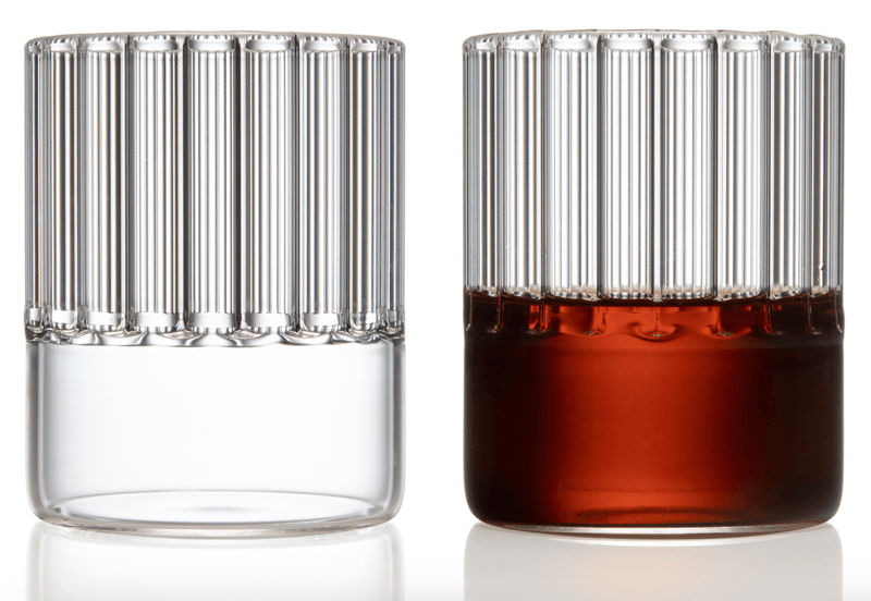 Flight Tumbler - Set of 2 - Fferrone Design - Barware - HORNE