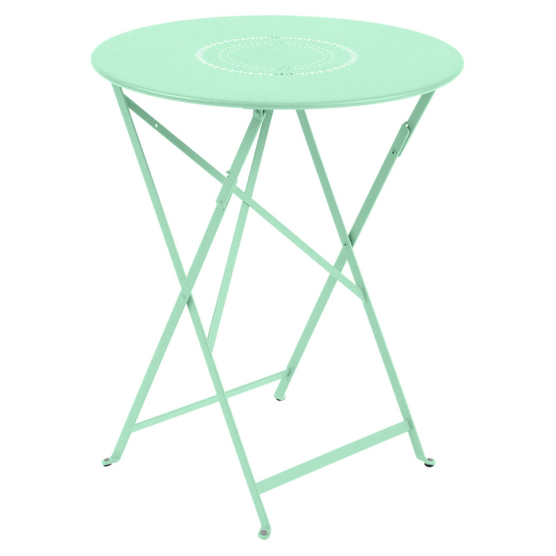 Floreal Perforated Table 24