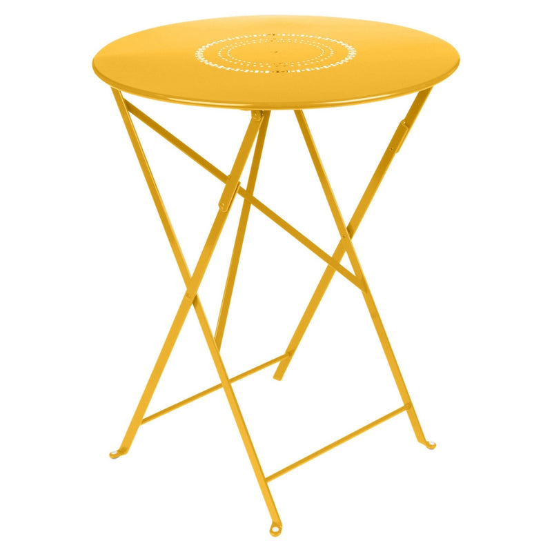Floreal Perforated Table 24