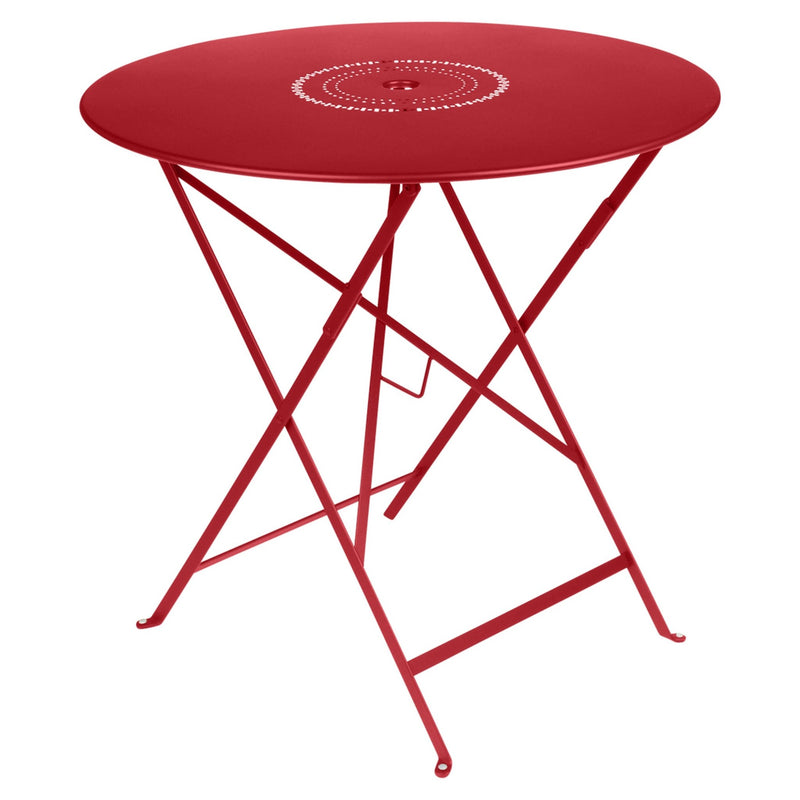 Floreal Perforated Table 30