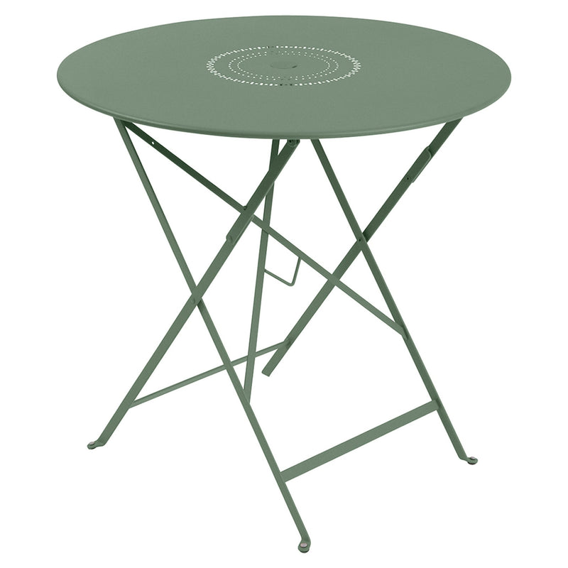 Floreal Perforated Table 30