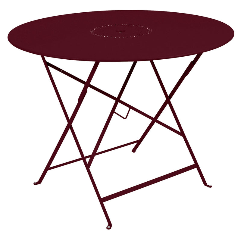 Floreal Perforated Table 38