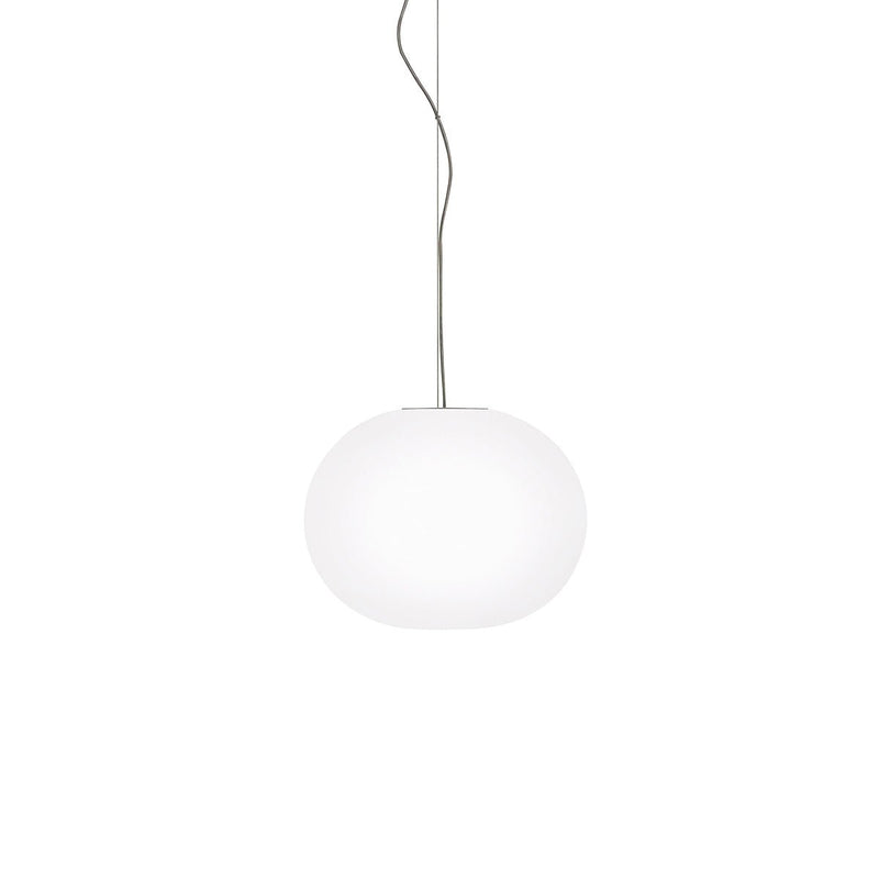 Flos Glo - Ball S Pendant Ceiling Light - Flos - Pendants - S2 - 17.7