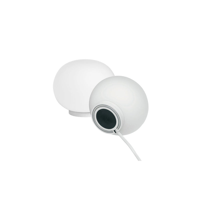 Flos Mini Glo - Ball Table Lamp - Flos - Table + Task - HORNE