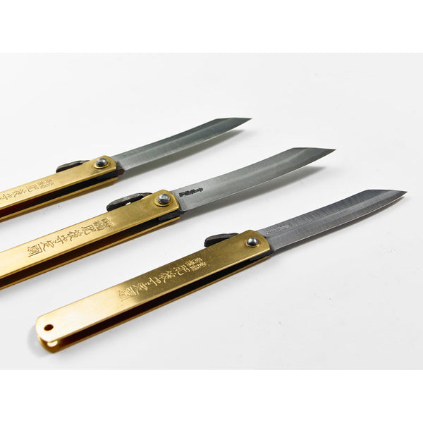 Folding Knife