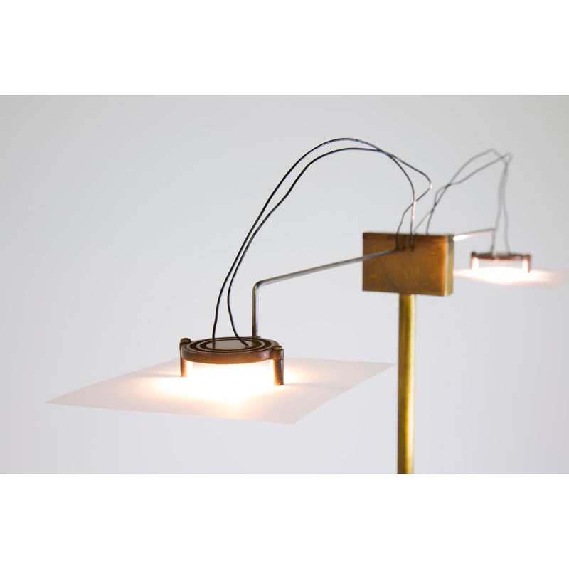 NEED COPY Folio Desk Lamp
