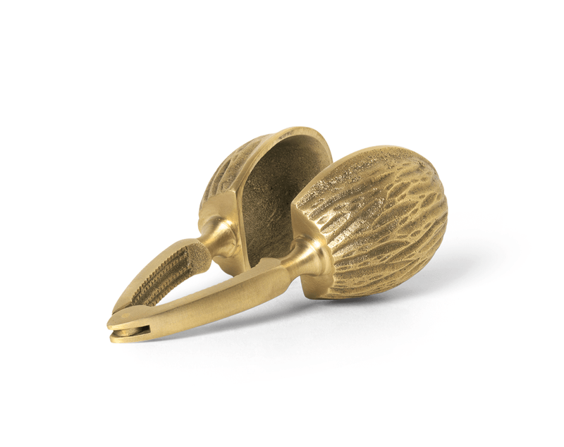 Forest Nut Cracker - Ferm Living - Kitchen Tools - HORNE