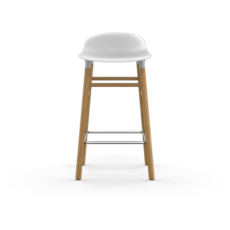 Form Barstool