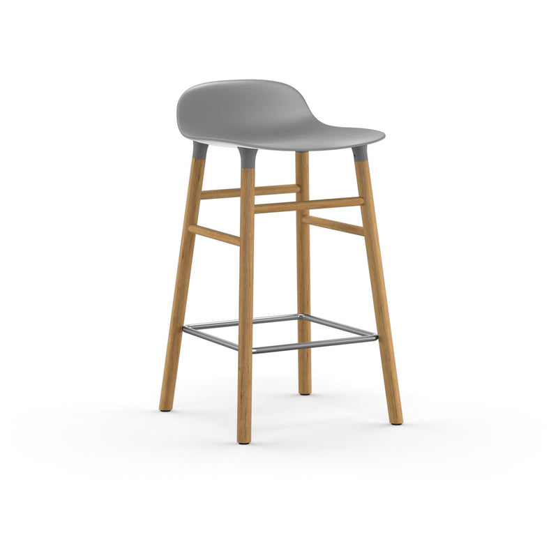 Form Barstool
