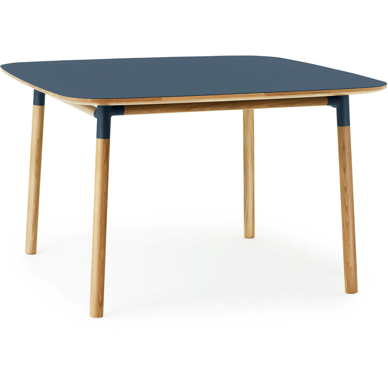Form Table - Square
