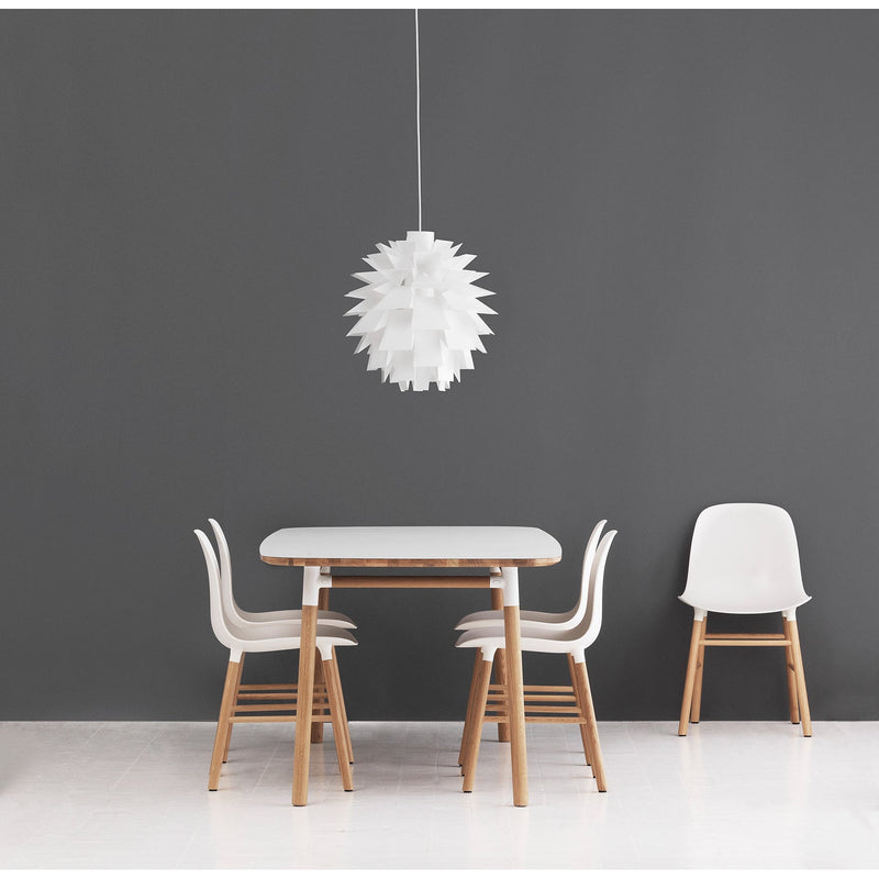 Form Table - Square