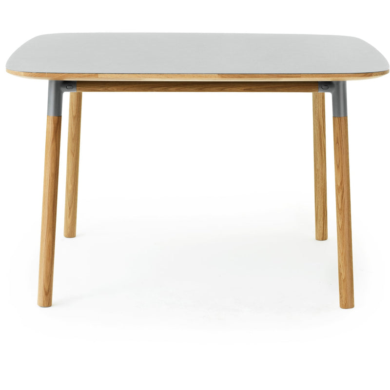 Form Table - Square