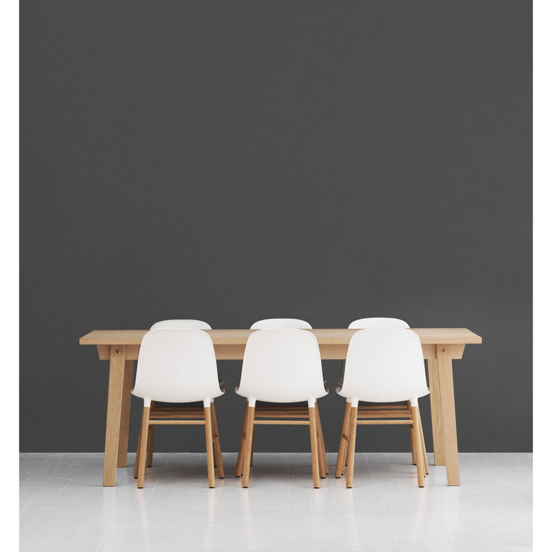 Form Table - Square