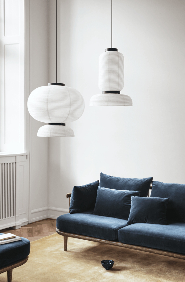 Formakami JH3 Pendant - &Tradition - Pendants - HORNE